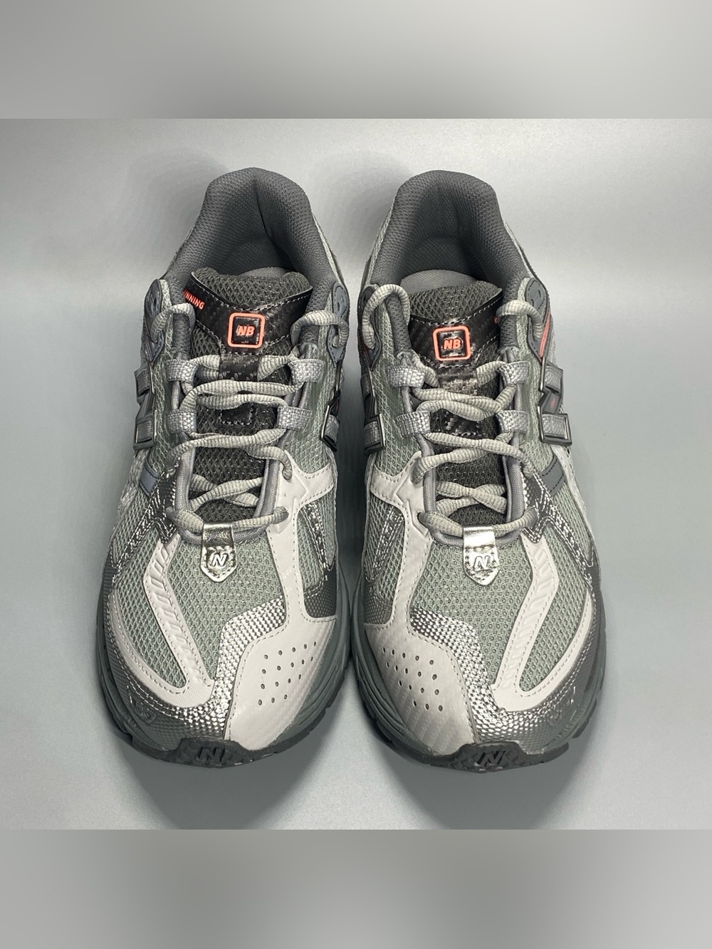 New Balance 1906 Utility Grey Matter Shoes Mens 10 Womens 11.5 Unisex U1906NF - Picture 3 of 11